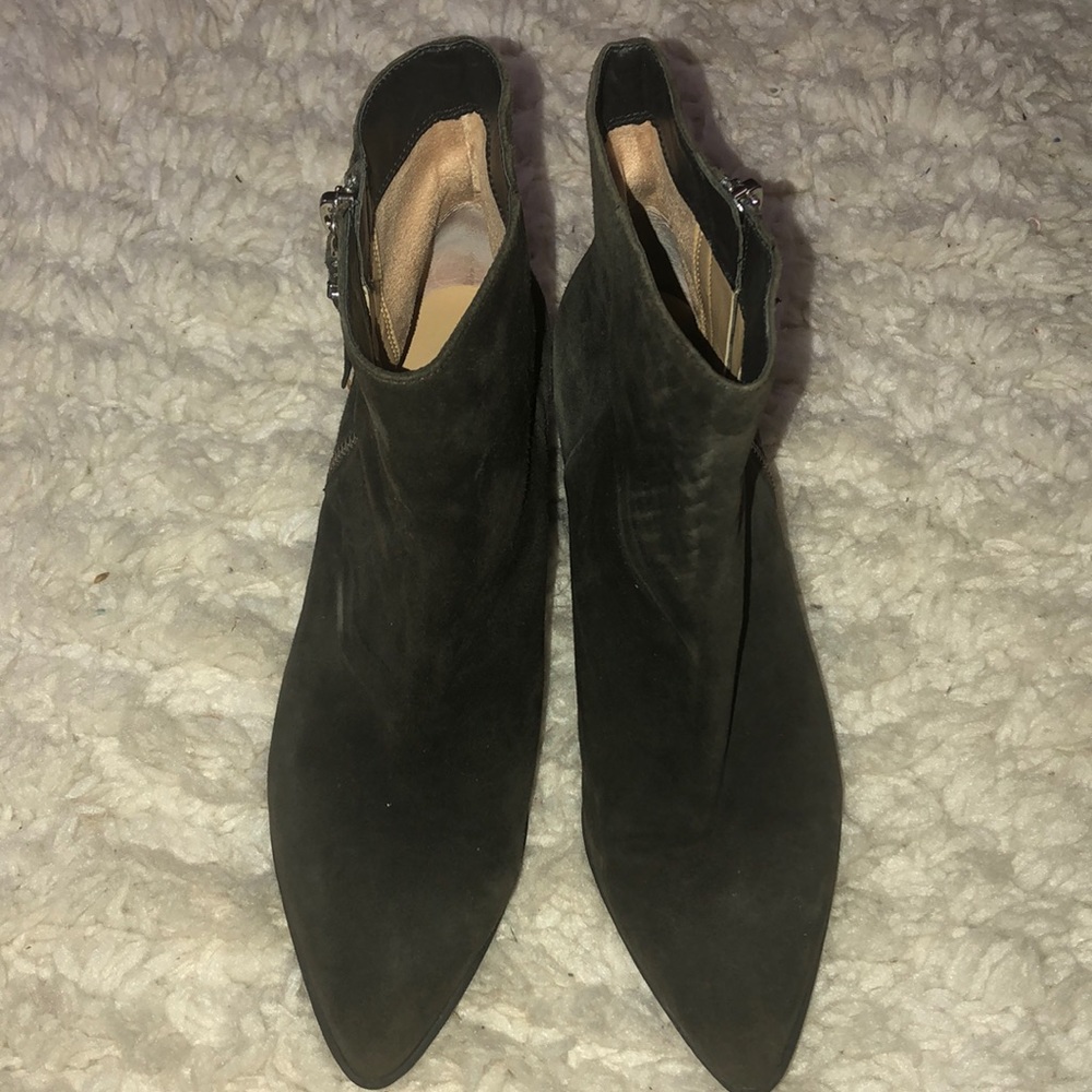 🧡Michael Kors booties